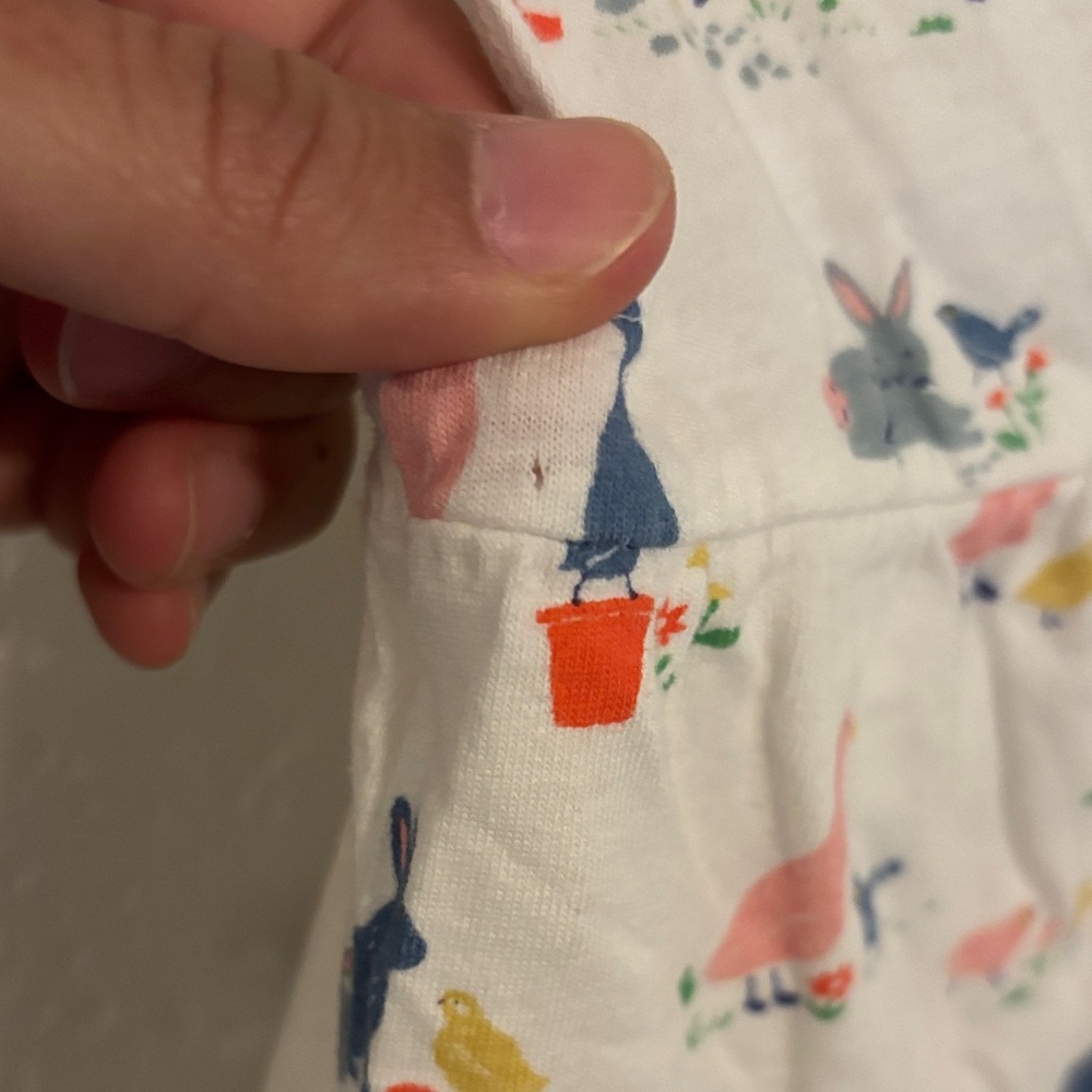 Baby Boden Romper (0-3 Months) - Picture 11 of 13